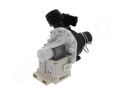 154580301 - Genuine OEM Frigidaire Dishwasher Drain Pump & Motor Assembly